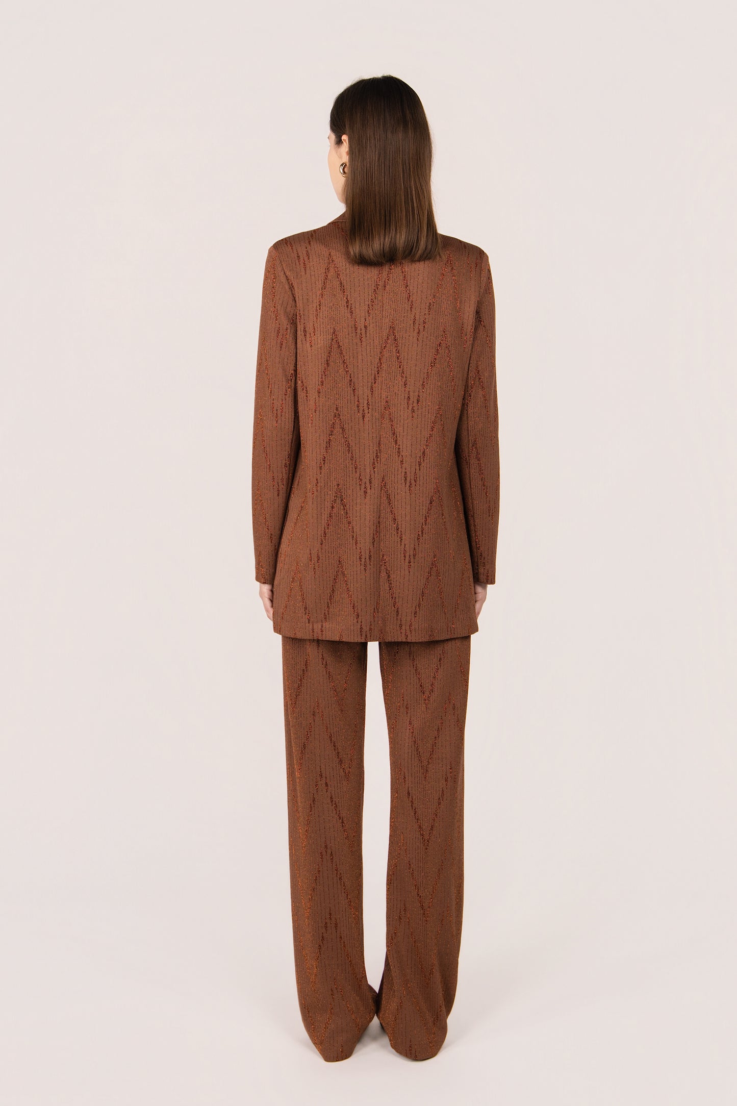 PANTALONE POLINESIA CORDA MOKA