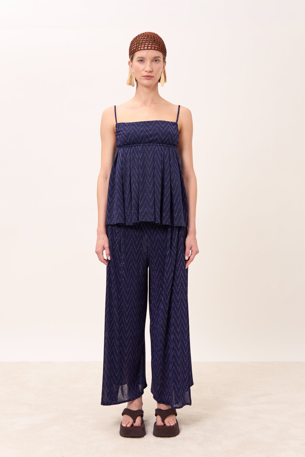 PANTALONE PALAU EVEREST GALASSIA
