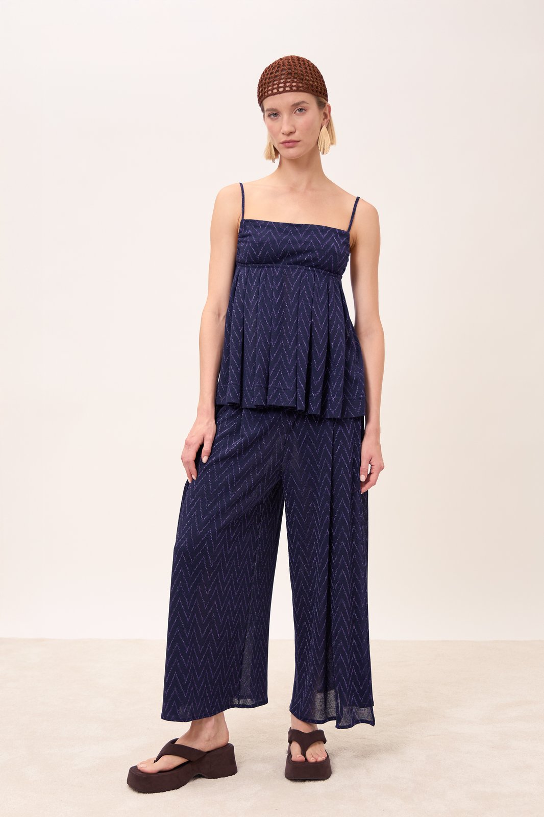 PANTALONE PALAU EVEREST GALASSIA
