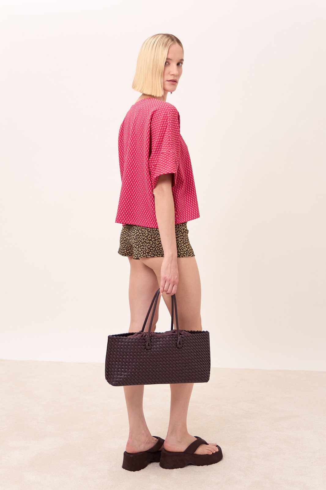 COULOTTE SOLANGE MACU ORO