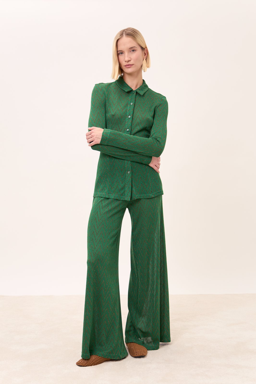 PANTALONE PALOMA EVEREST FELCE