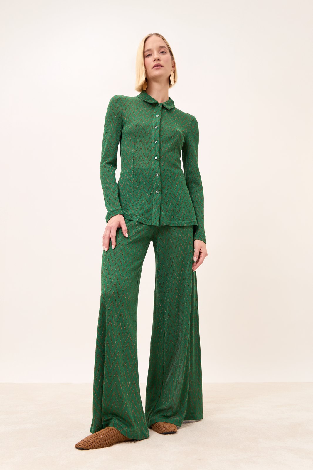 PANTALONE PALOMA EVEREST FELCE