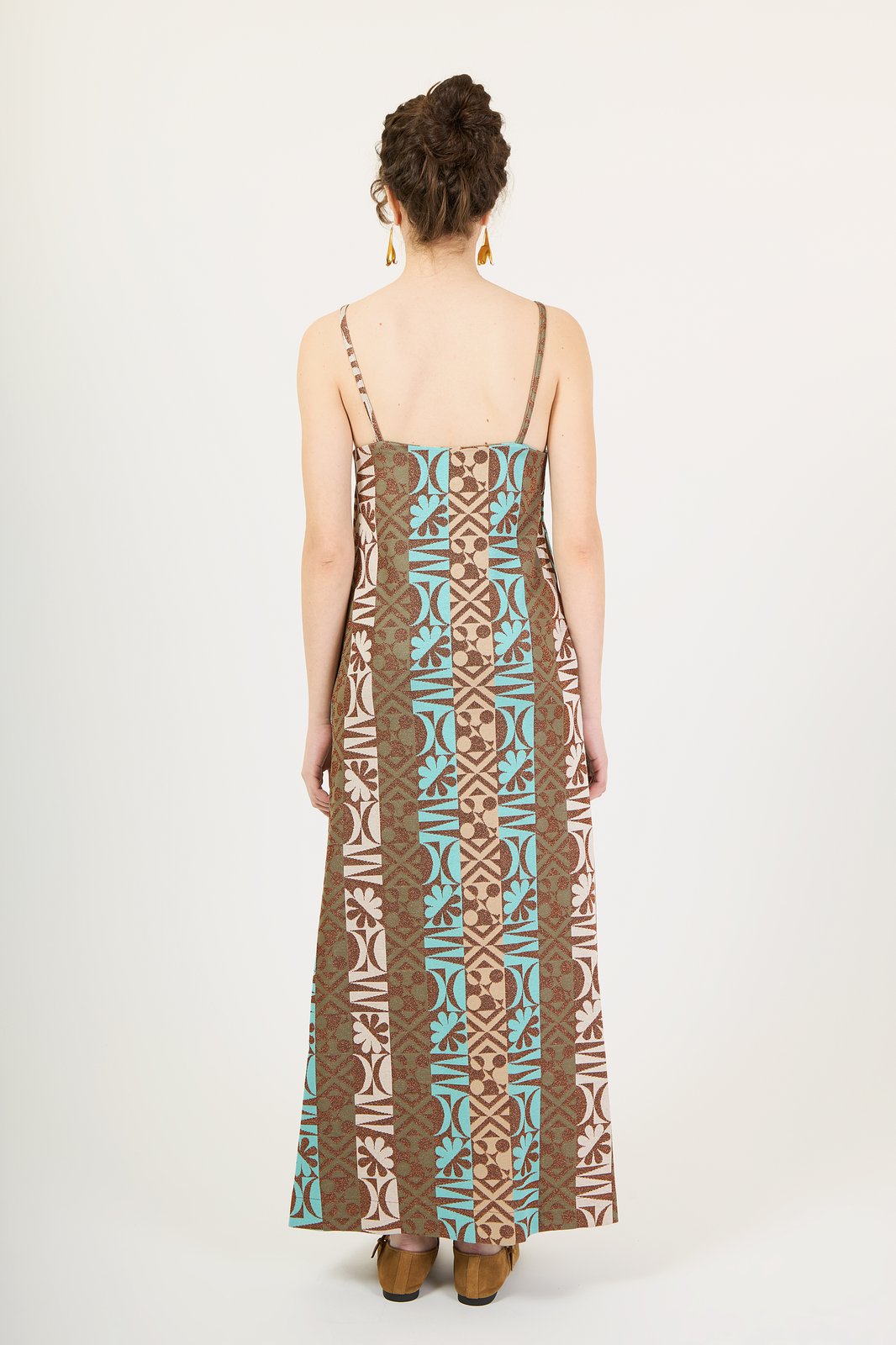 ABITO ASTURIE MISTIC ZAFFIRO €198 - 50%