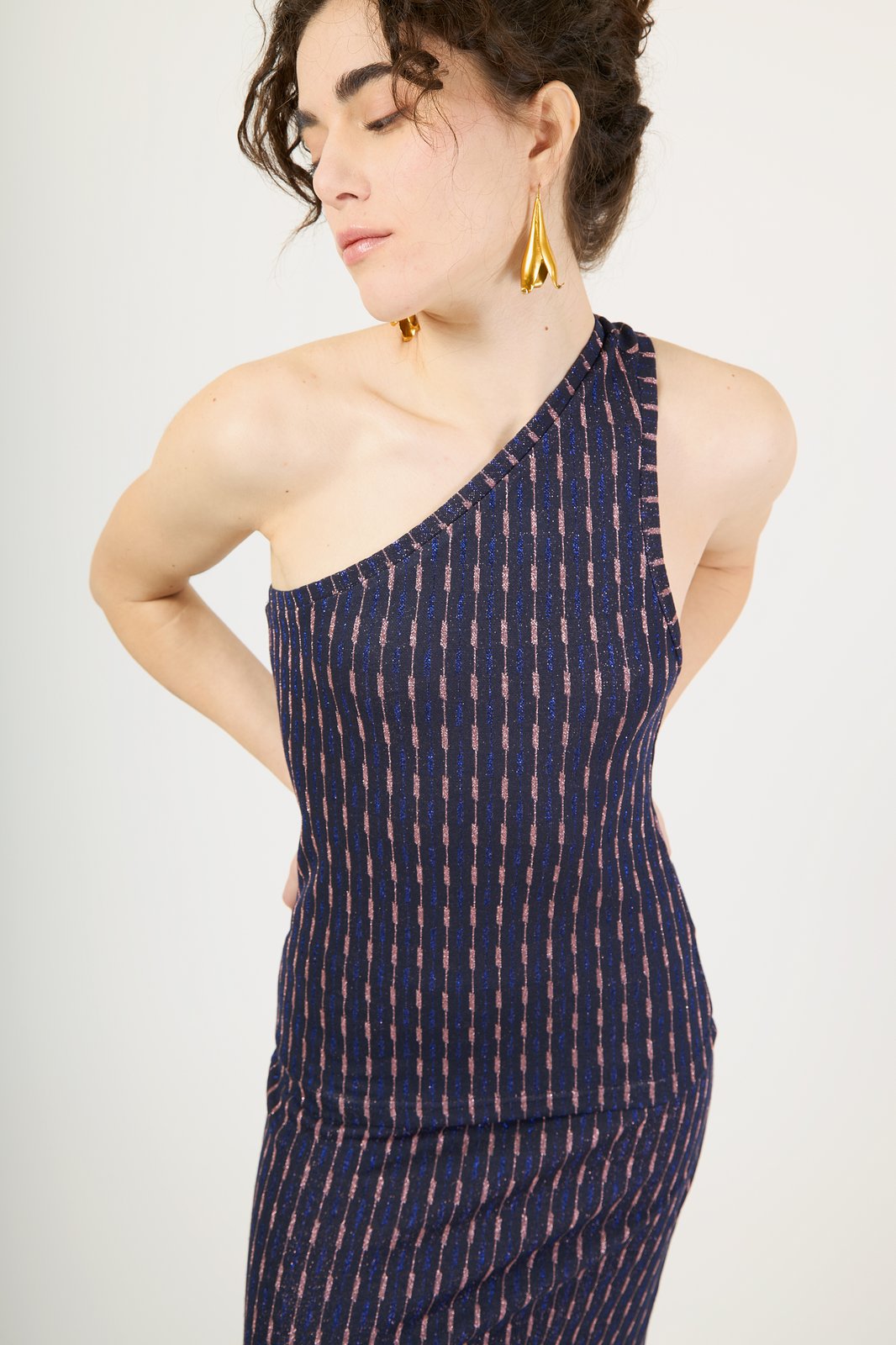 TOP MIRIAM BAND ROSA