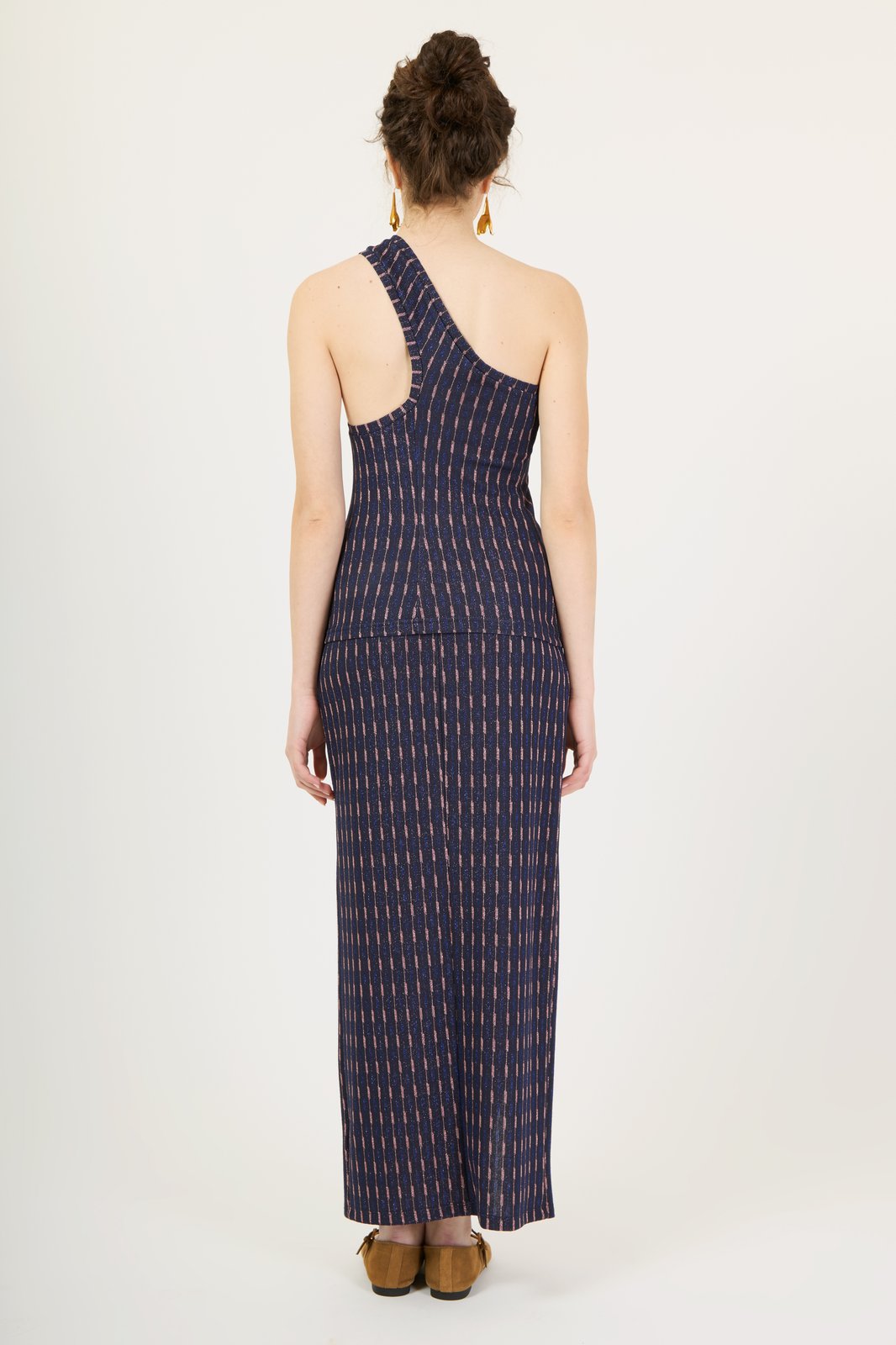 TOP MIRIAM BAND ROSA