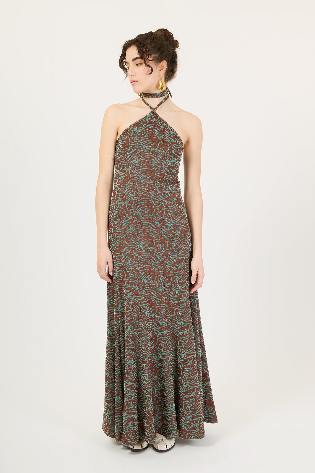 ABITO ALENA BEACH ACQUA €235 - 50%