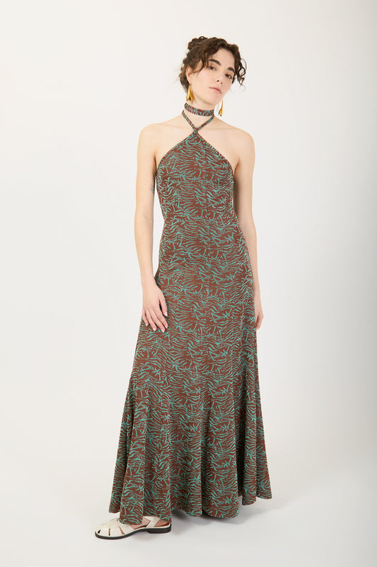 ABITO ALENA BEACH ACQUA €235 - 50%