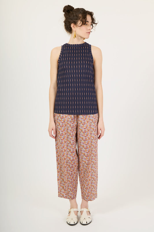 CANOTTA MYANMAR BAND ROSA €131 - 50%