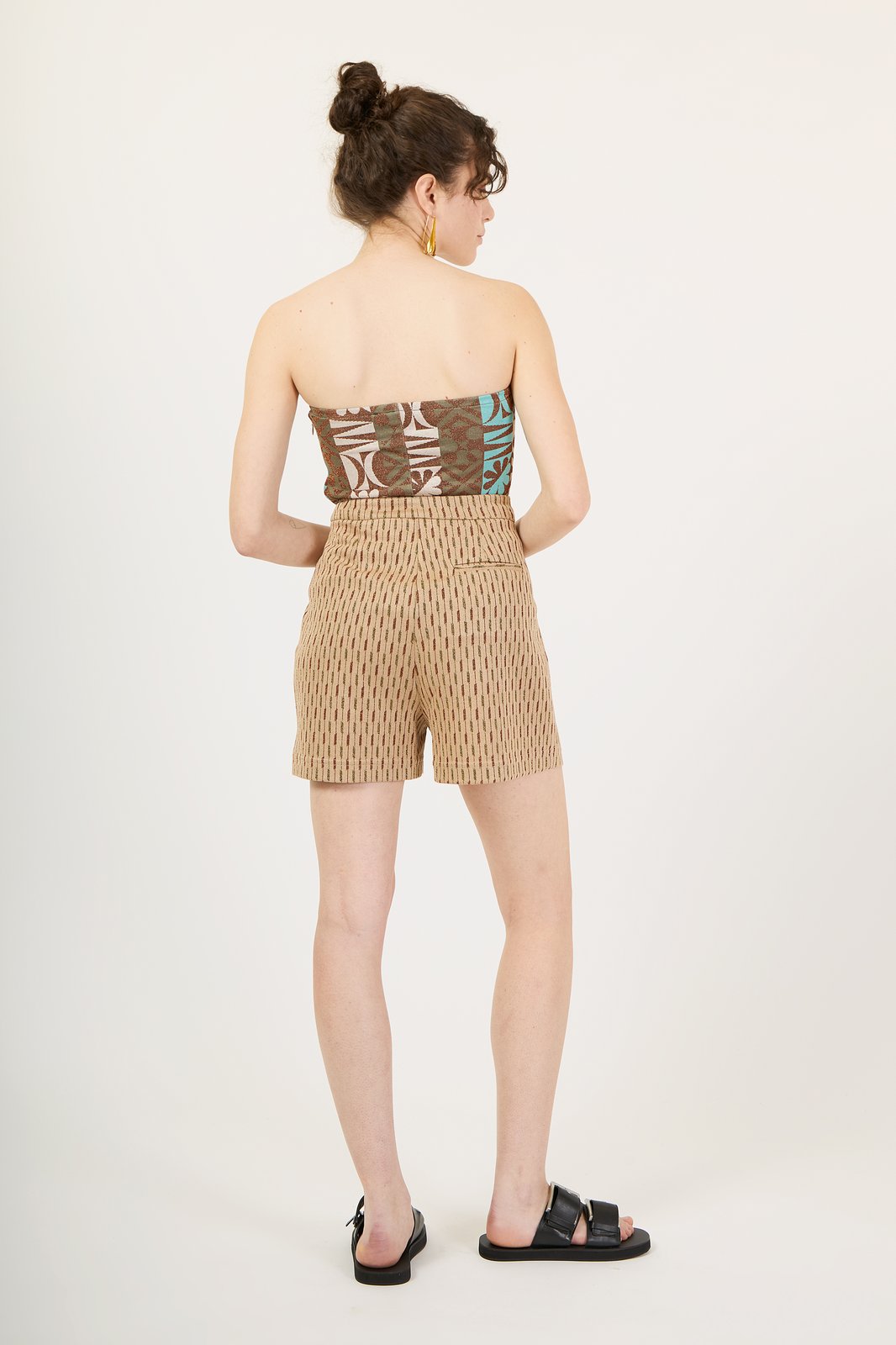 SHORT PROVIDENCE BAND RAME €159 - 50%