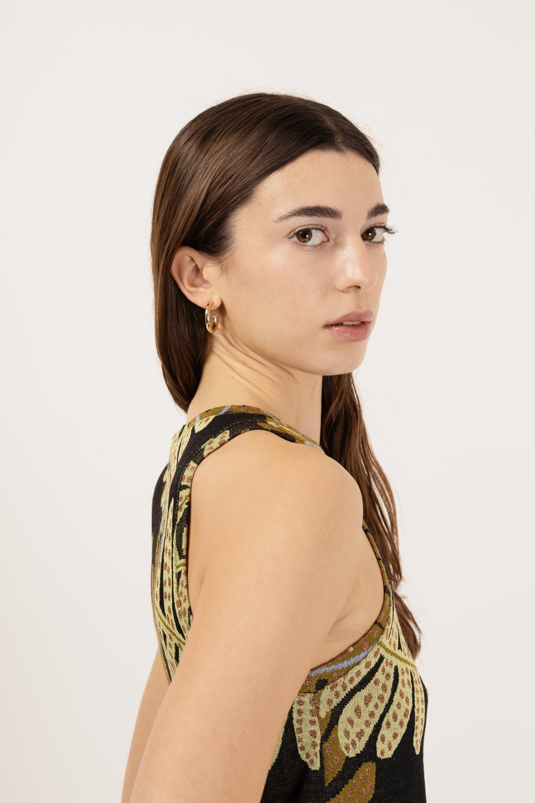CANOTTA MYANMAR MONSTERA NERO €124 -50%