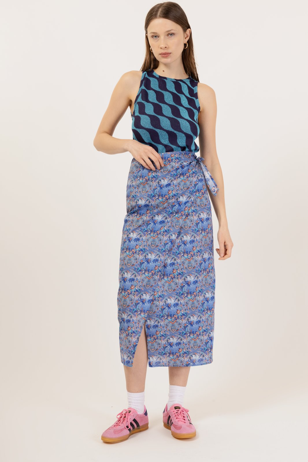 GONNA GEA PARADISE BLU