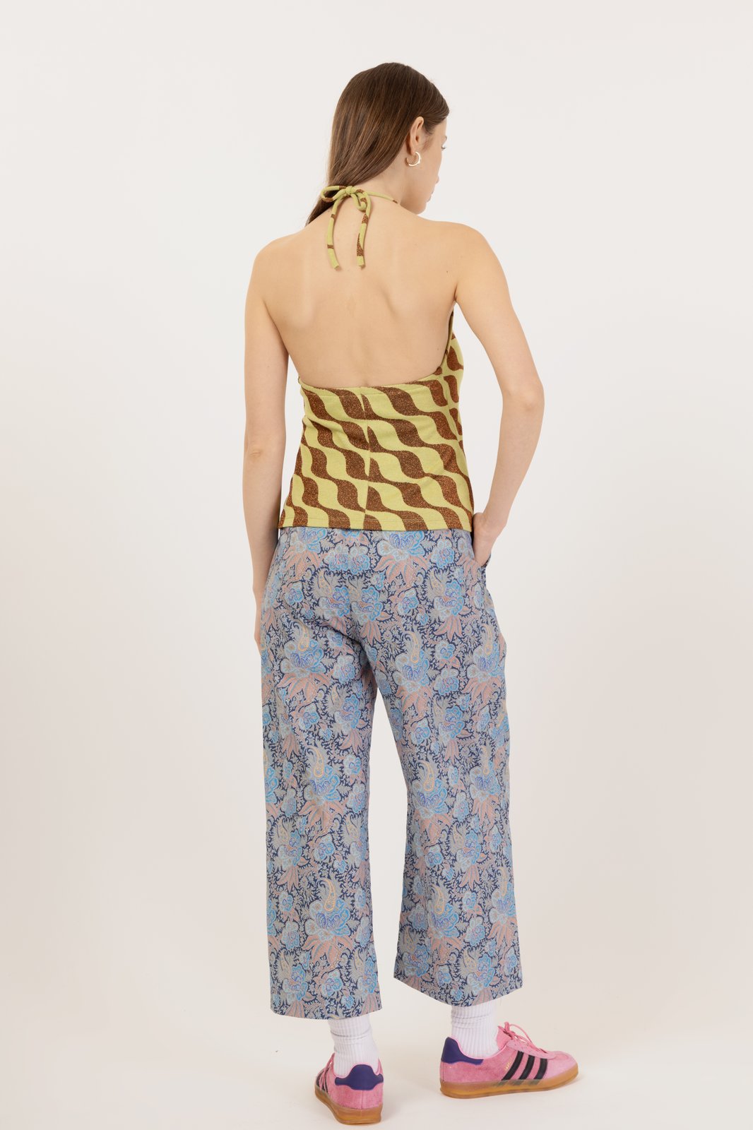 TOP MARSIGLIA WAVE MELA €132 -50%