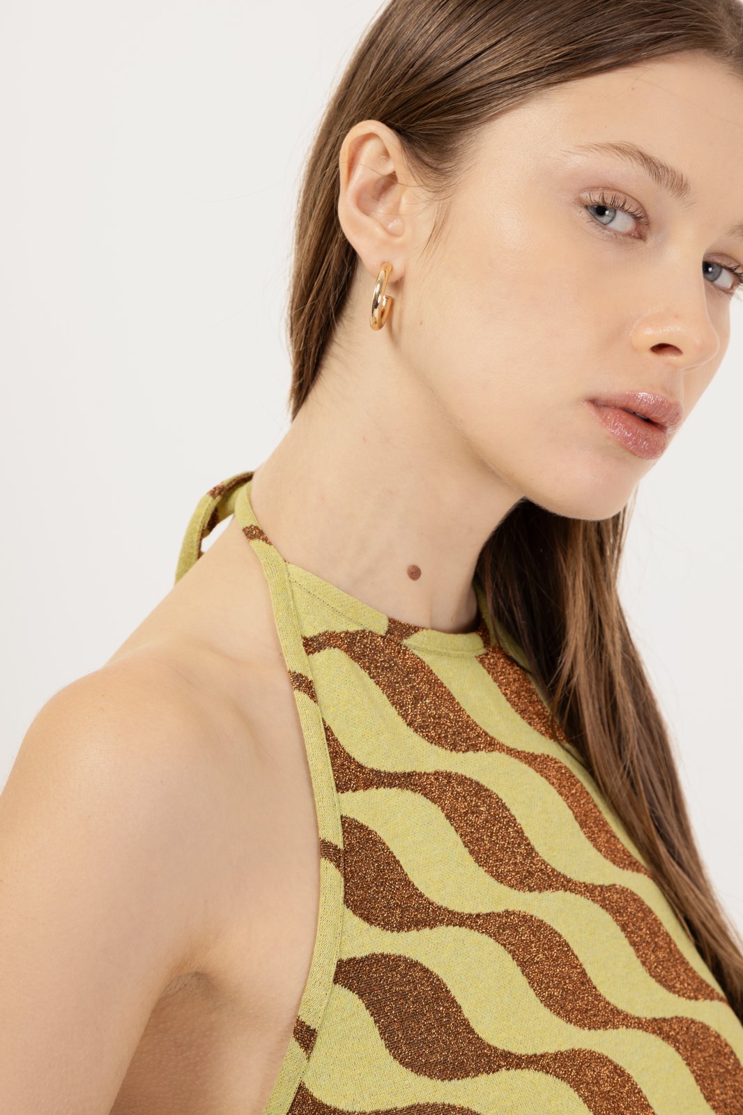 TOP MARSIGLIA WAVE MELA €132 -50%