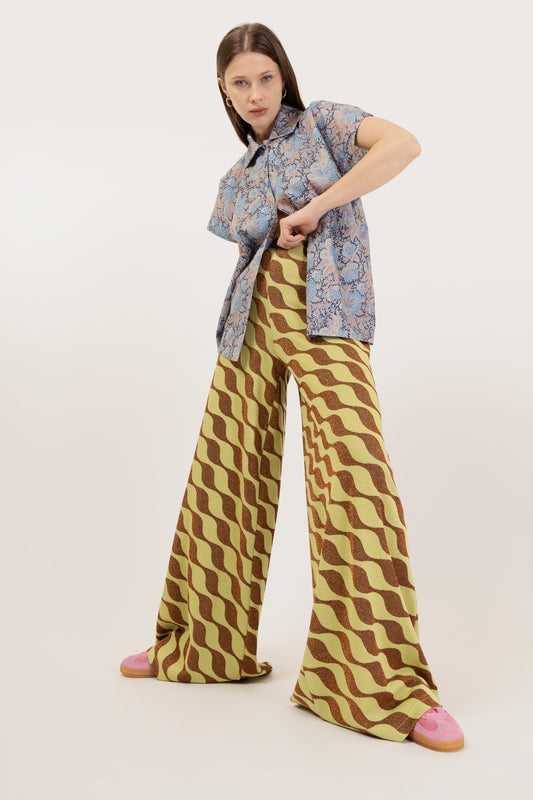 PANTALONE PALOMA WAVE MELA €175 -50%
