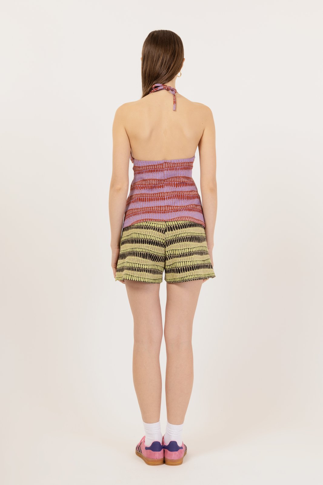TOP MARSIGLIA GIAMAICA GLICINE €132 -50%