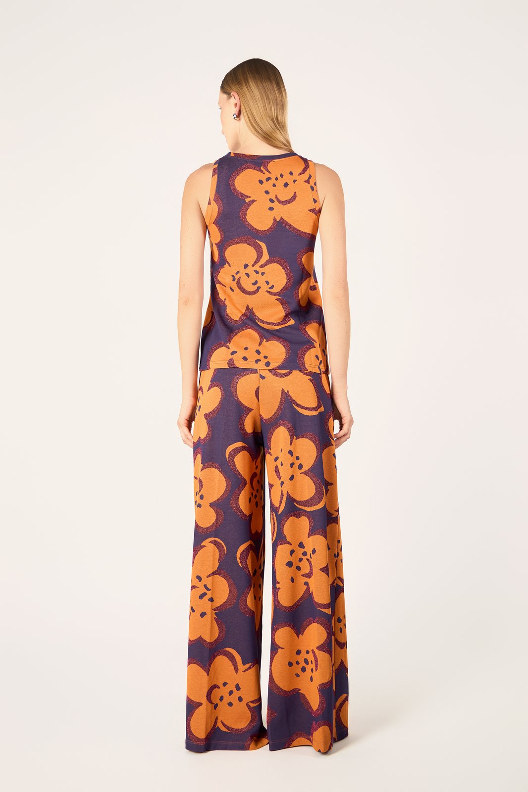 PANTALONE PALOMA BLOSSOM CIPOLLA
