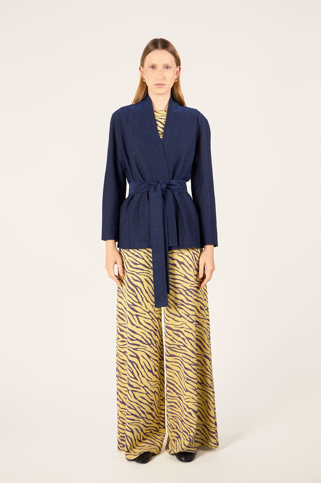 CARDIGAN MARYLIN ONDINA GALASSIA