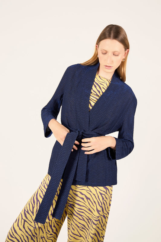 CARDIGAN MARYLIN ONDINA GALASSIA