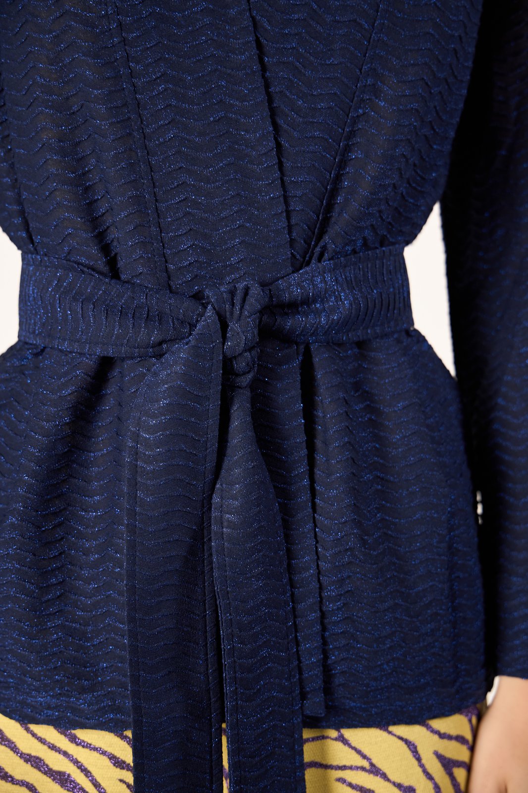 CARDIGAN MARYLIN ONDINA GALASSIA