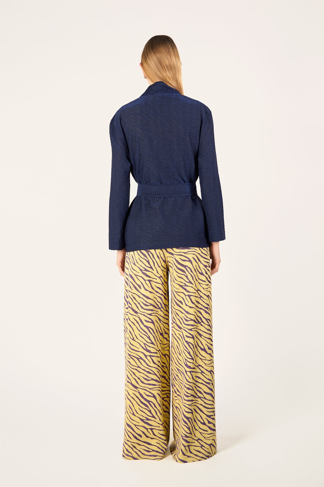 CARDIGAN MARYLIN ONDINA GALASSIA