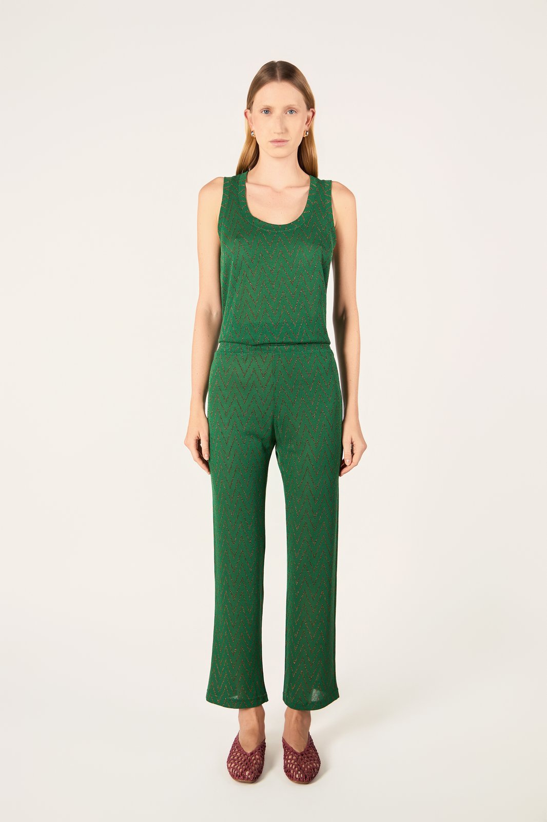 PANTALONE PARTANNA EVEREST FELCE