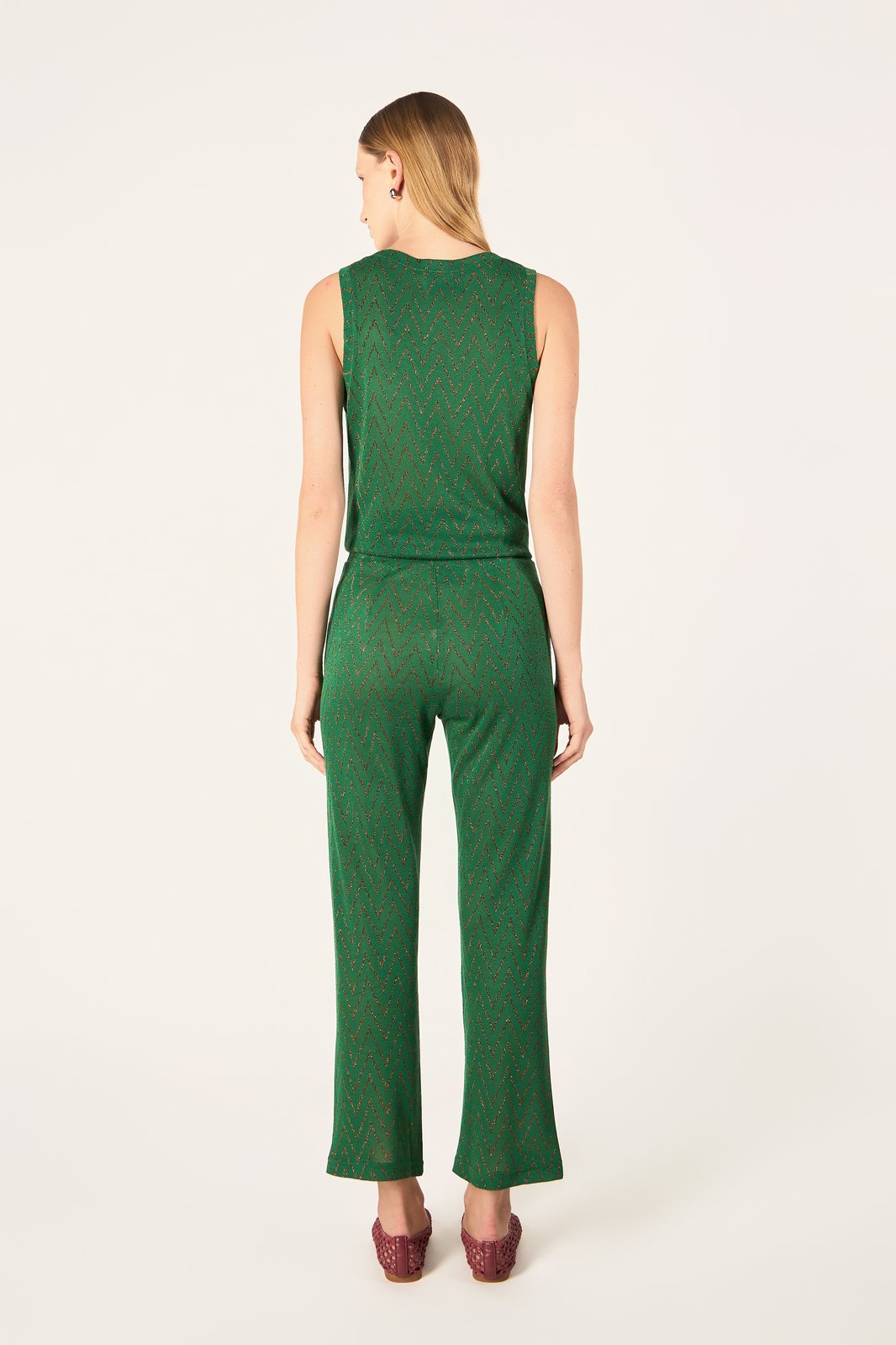 PANTALONE PARTANNA EVEREST FELCE