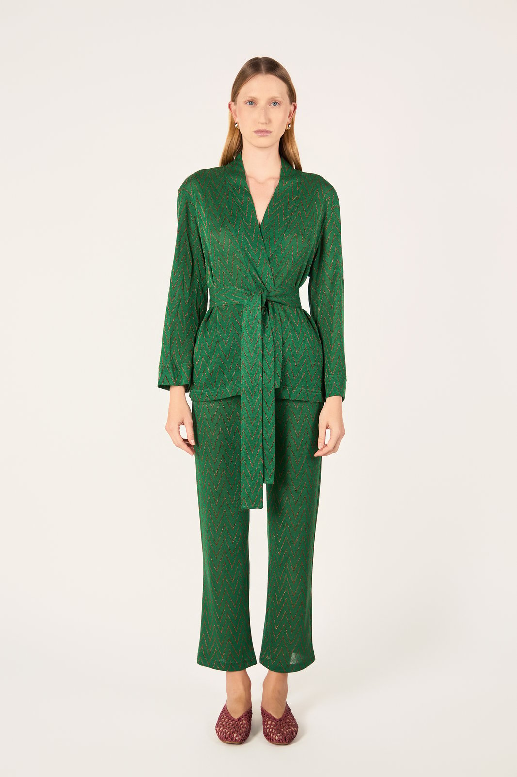 CARDIGAN MARYLIN EVEREST FELCE