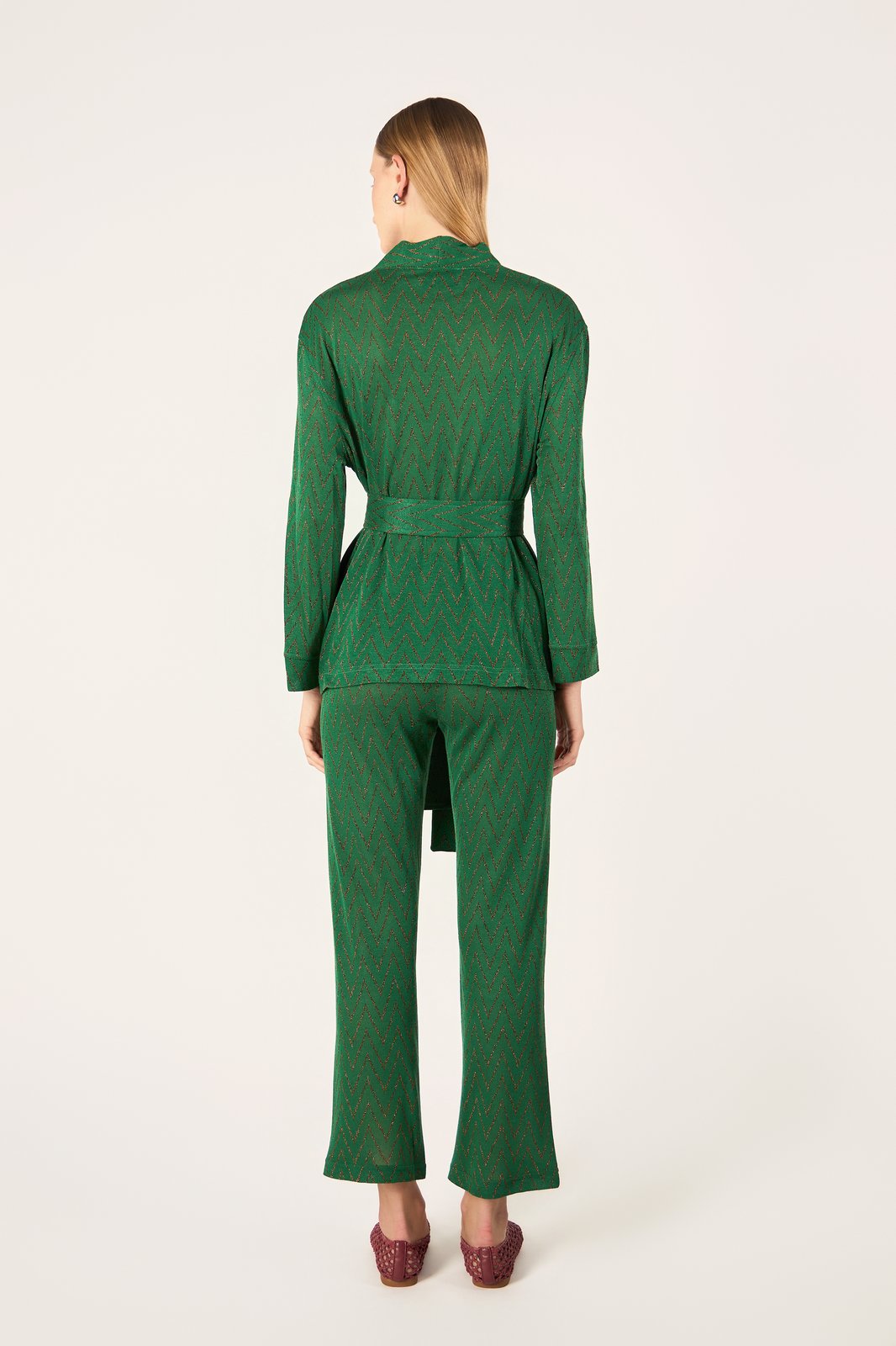 CARDIGAN MARYLIN EVEREST FELCE