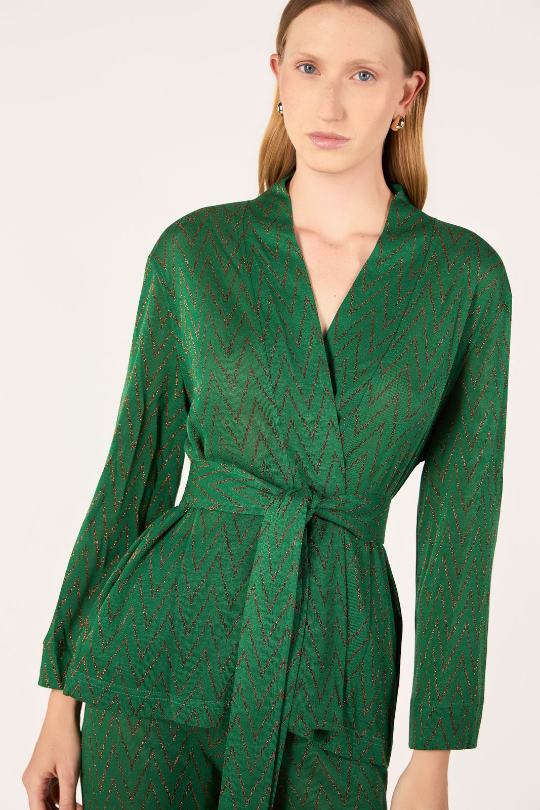 CARDIGAN MARYLIN EVEREST FELCE