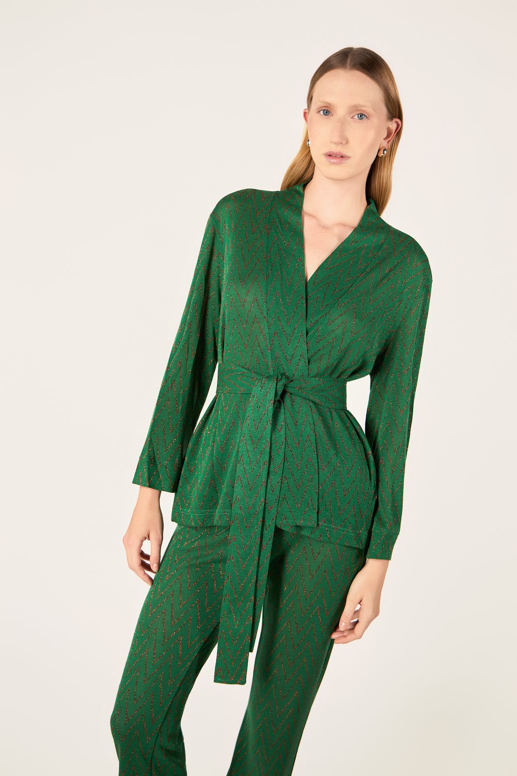 CARDIGAN MARYLIN EVEREST FELCE
