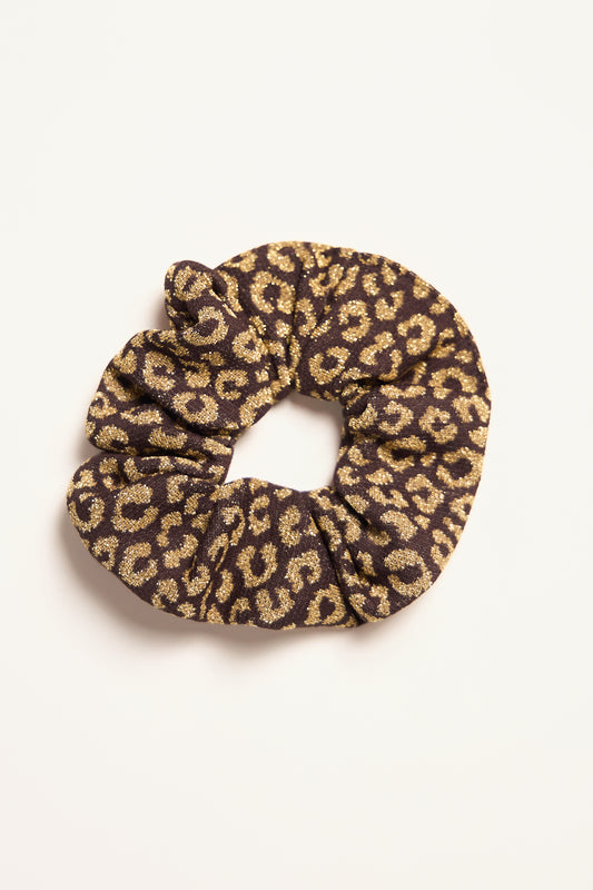 SCRUNCHIES MACU ORO