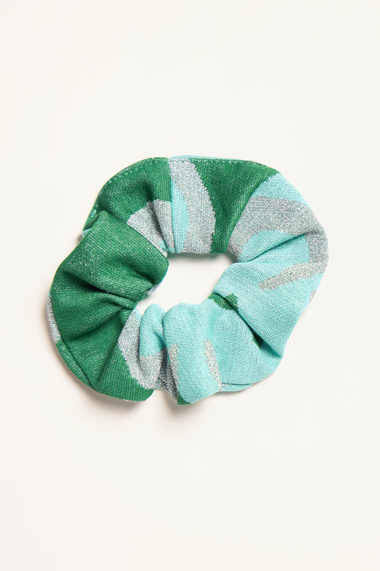 SCRUNCHIES BLOSSOM FELCE