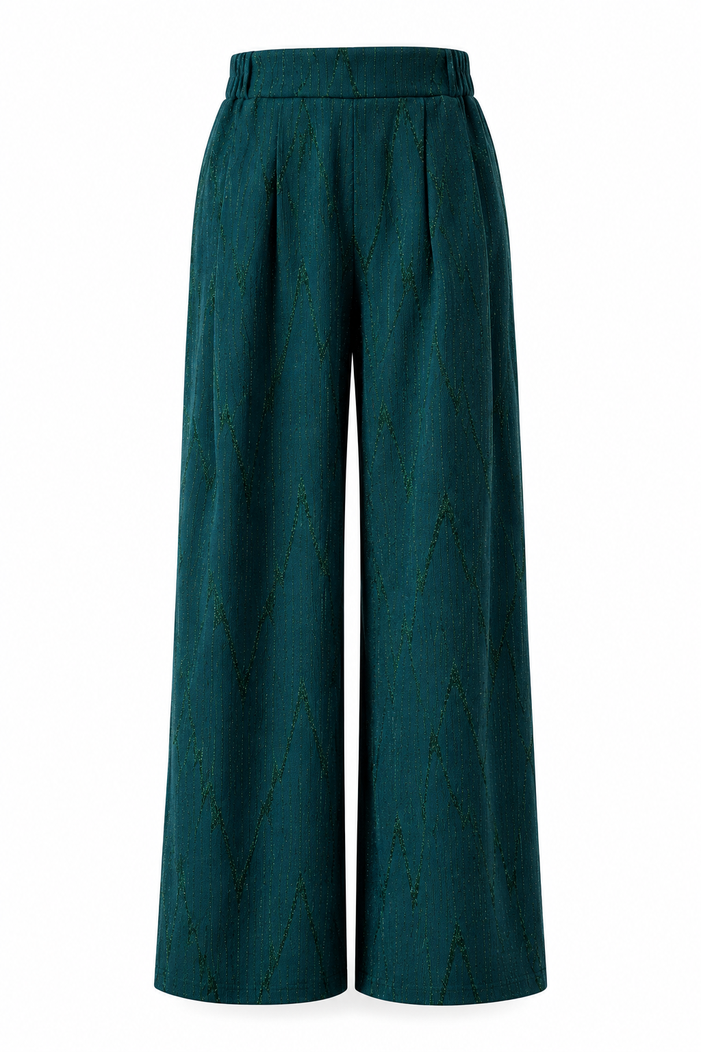 PANTALONE PERUVIANO CORDA OTTANIO