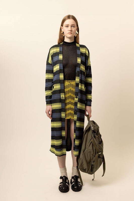 ABITO AQUARIUS NAVAJO LIME €213 -50%