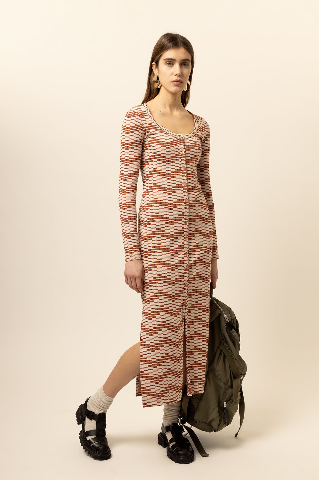 ABITO MOON WEST FIENO €191 -50%