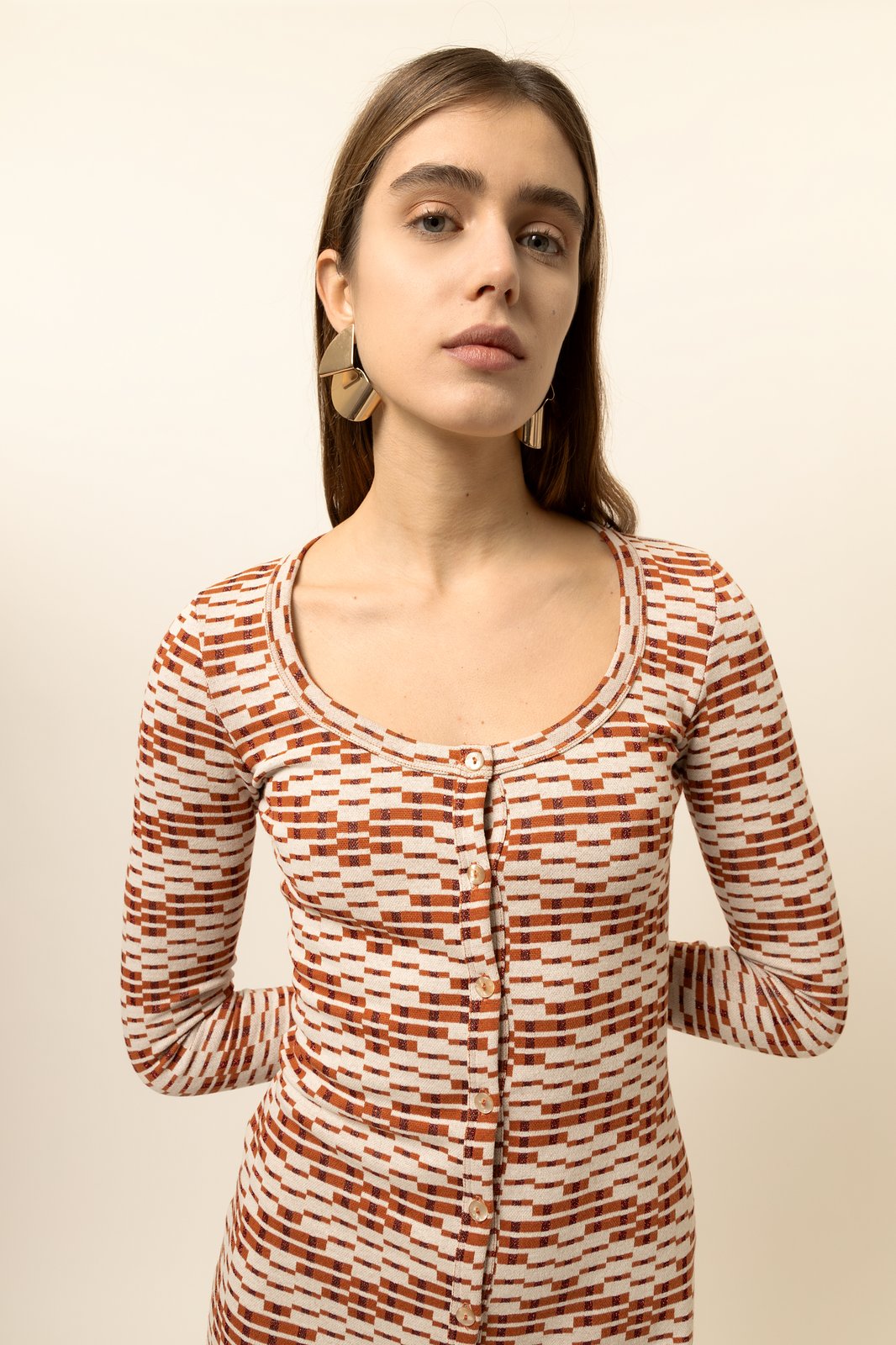 ABITO MOON WEST FIENO €191 -50%